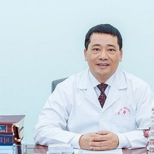 越南醫療體系持續滾動調整中  Bệnh viện K xin dừng thí điểm tự chủ toàn diện  Lê Nga - 17 phút trước