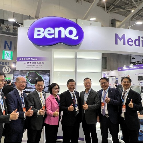 2024年12月  台灣醫療展 台越醫協會員醫療展示攤位精彩回顧 (二)