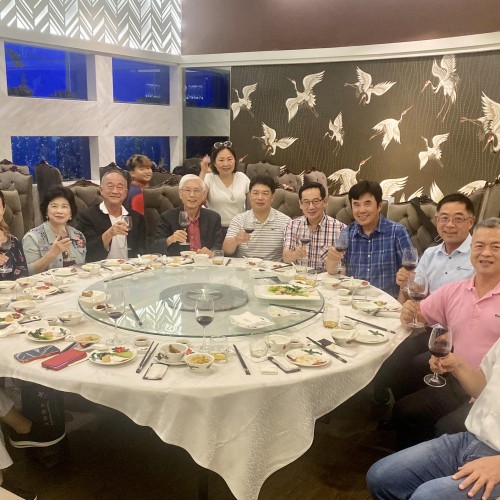 2023/10/08 越南台商強強滾