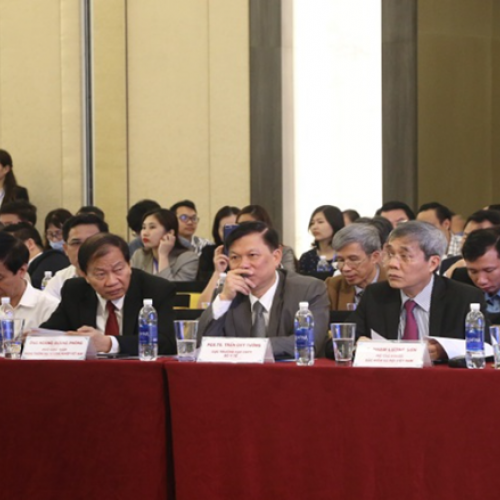 2021年4月10日衛生部資訊技術司與越南私立醫院協會簽署《促進私營醫療系統醫療數字化轉型》協議