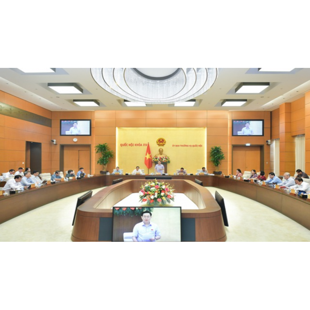 2022年9月19日越南國會進一步研討分析,優化《診療法草案》 2022年9月19日越南國會進一步研討分析,優化《診療法草案》